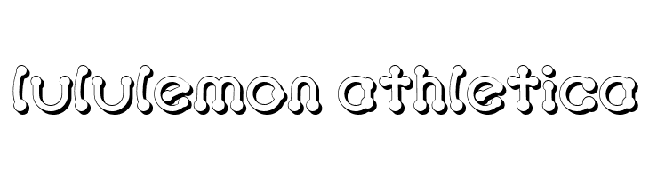 pierced  tree-d  Descarca Fonturi Gratis