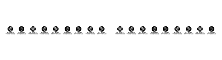 Backtrack Regular  Descarca Fonturi Gratis