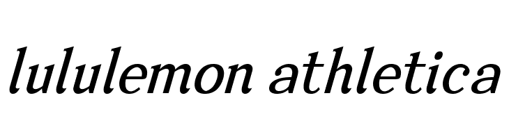 Nova Classic Italic  Descarca Fonturi Gratis