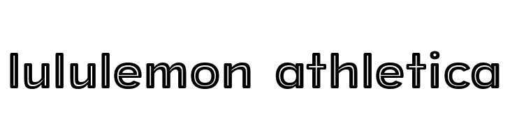 Provoke Inline-Thin-Rounded  Descarca Fonturi Gratis