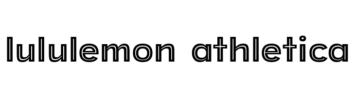 Provoke Inline-Thin  Descarca Fonturi Gratis