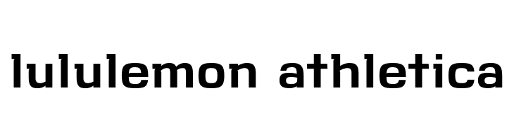 VersaBlock Semibold  Descarca Fonturi Gratis