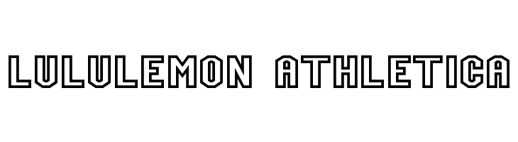 Team Jersey 95 Outline  Descarca Fonturi Gratis