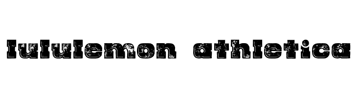 Rhino Inline Grunge  Descarca Fonturi Gratis