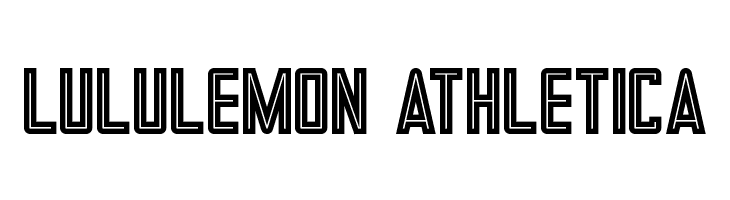 Tron Bold Inline  Descarca Fonturi Gratis