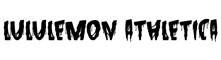 Hallowed Eve Sample  Descarca Fonturi Gratis