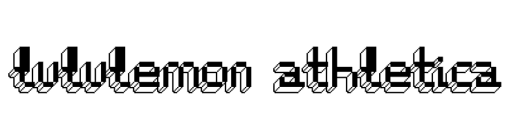 ChipTunes-Regular  Descarca Fonturi Gratis