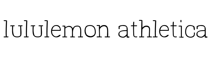 Primitiva Slab Light  Descarca Fonturi Gratis