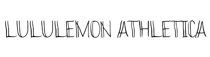 Bikinny  Descarca Fonturi Gratis