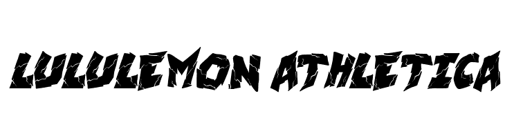 wrecking krew Italic  Descarca Fonturi Gratis