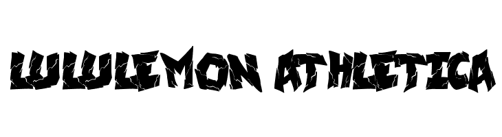 wrecking krew  Descarca Fonturi Gratis