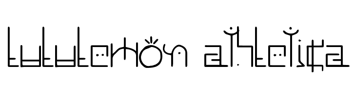 Unai Lines  Descarca Fonturi Gratis