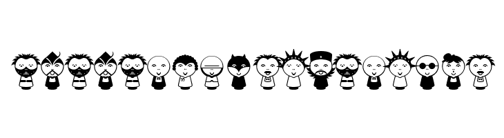 Beluz Family  Descarca Fonturi Gratis