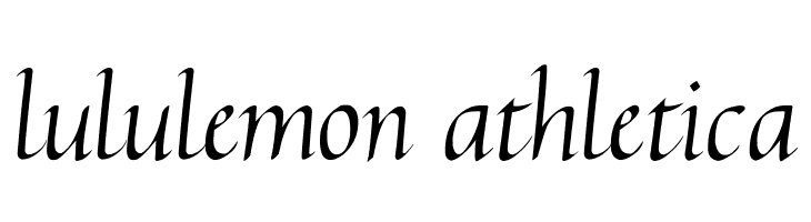 Carmenta Italic  Descarca Fonturi Gratis