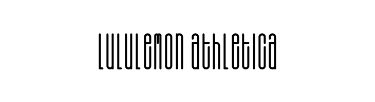 Therlalu - Free Vers  Descarca Fonturi Gratis