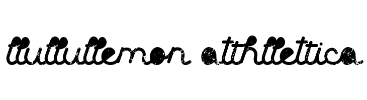 Clothing brands  Descarca Fonturi Gratis