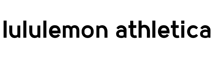 MadeynSans Semibold  Descarca Fonturi Gratis