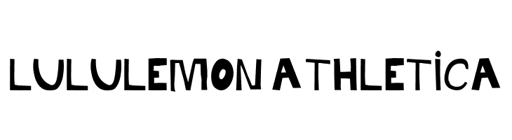 Gabi Sans Irregular  Descarca Fonturi Gratis