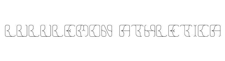 Anitta  Descarca Fonturi Gratis