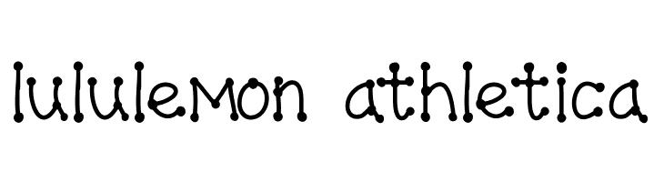 SpottyDottie  Descarca Fonturi Gratis