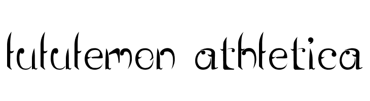 Rentjong Atjeh Regular  Descarca Fonturi Gratis