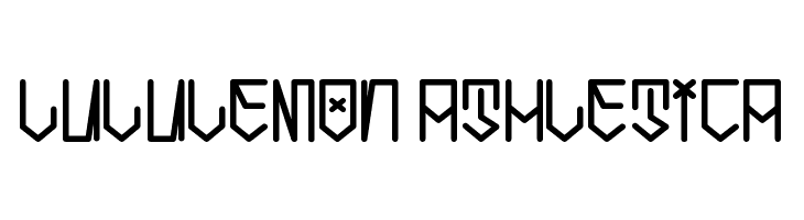 Cholo Letters Demo  Descarca Fonturi Gratis