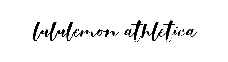 ShowetyBrushSlant  Descarca Fonturi Gratis