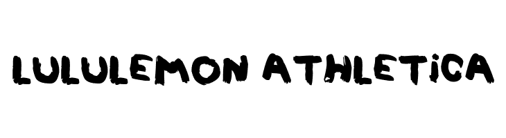 LALOUZZ  Descarca Fonturi Gratis