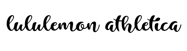 Just Be Demo Regular  Descarca Fonturi Gratis