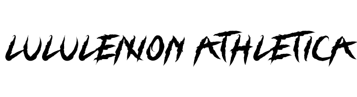 Grizzly Attack  Descarca Fonturi Gratis