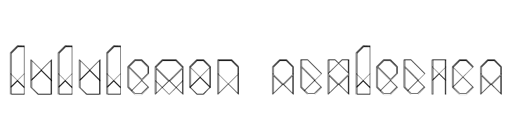 Biohack  Descarca Fonturi Gratis