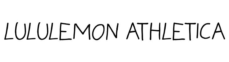 My Friend Raffi Regular  Descarca Fonturi Gratis