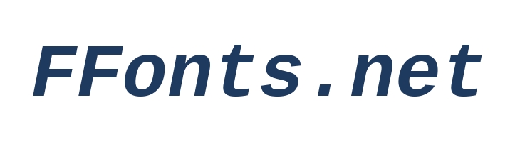 Liberation Mono Bold Italic font — Lorem ipsum body text preview