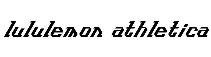 Isometype  Descarca Fonturi Gratis