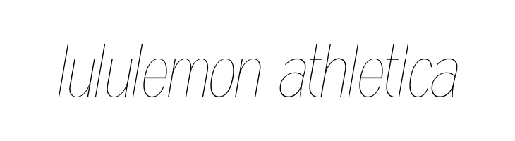 Gram Italic  Descarca Fonturi Gratis