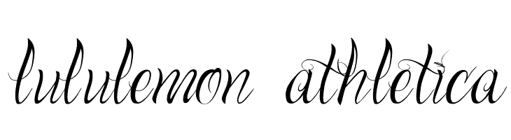 One Chance Script Regular  Descarca Fonturi Gratis