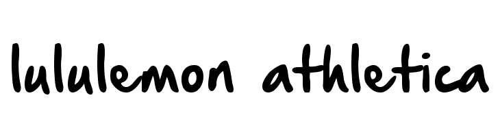 Hand Of Sean [Demo]  Descarca Fonturi Gratis