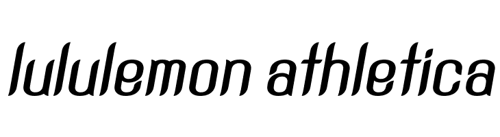 SNT Anouvong Bold Italic  Descarca Fonturi Gratis