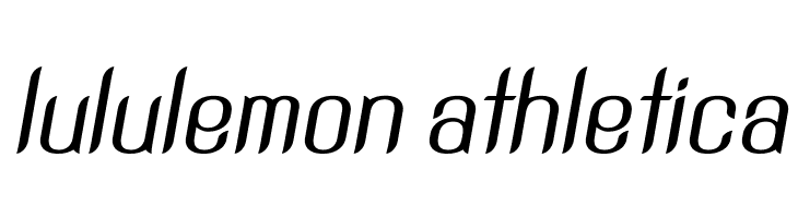 SNT Anouvong Italic  Descarca Fonturi Gratis