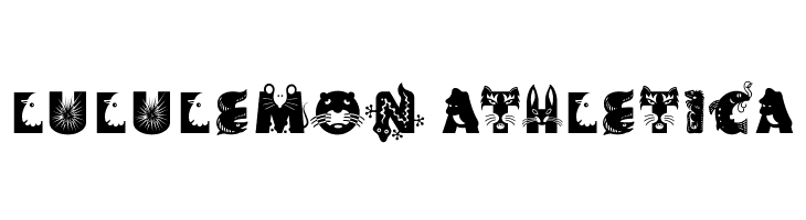 CritterA  Descarca Fonturi Gratis