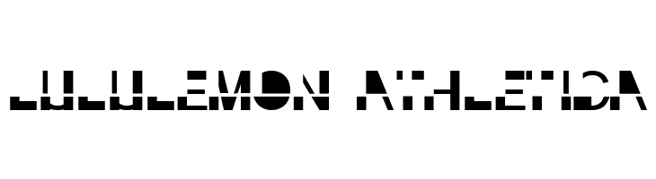 Inkie Block Regular  Descarca Fonturi Gratis