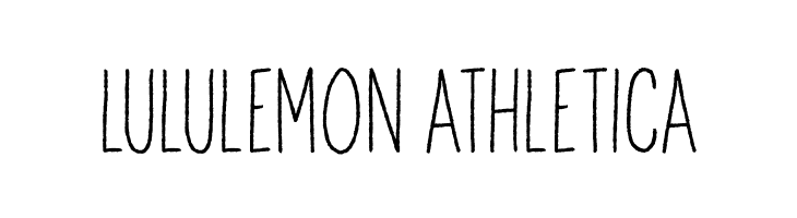 Anitype Redwood 1  Descarca Fonturi Gratis