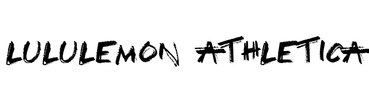 LoudandClear-Regular  Descarca Fonturi Gratis