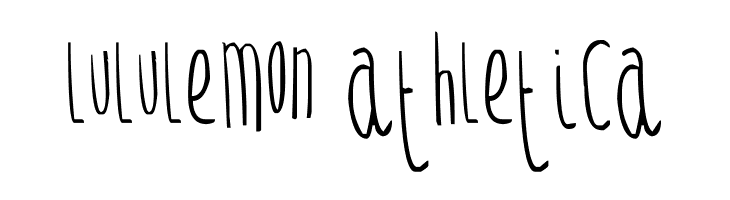 So Thin  Descarca Fonturi Gratis