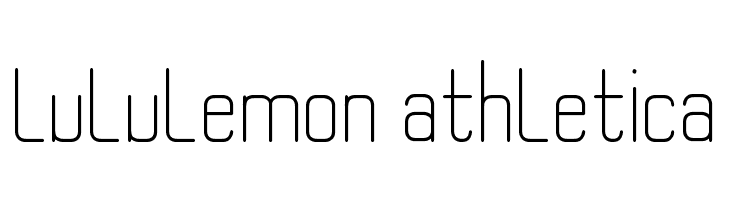 Recoleta-Sans-St  Descarca Fonturi Gratis