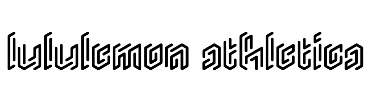 MonogramRounded-Regular  Descarca Fonturi Gratis