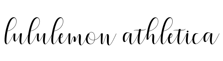 QatieliaScript  Descarca Fonturi Gratis