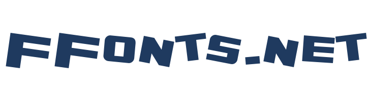 SF Zero Gravity Bold font — Lorem ipsum body text preview