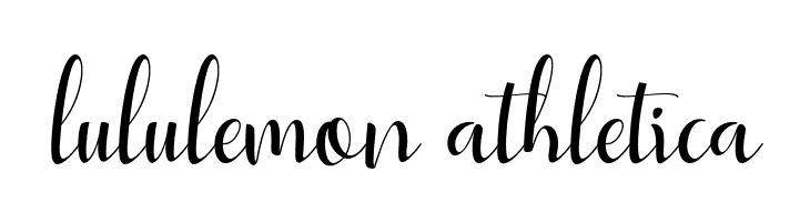 YullisaScript  Descarca Fonturi Gratis