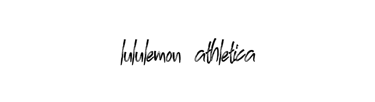 Blombanc Script Personal Use Regular  Descarca Fonturi Gratis